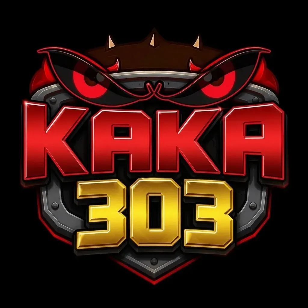 Logo kaka303