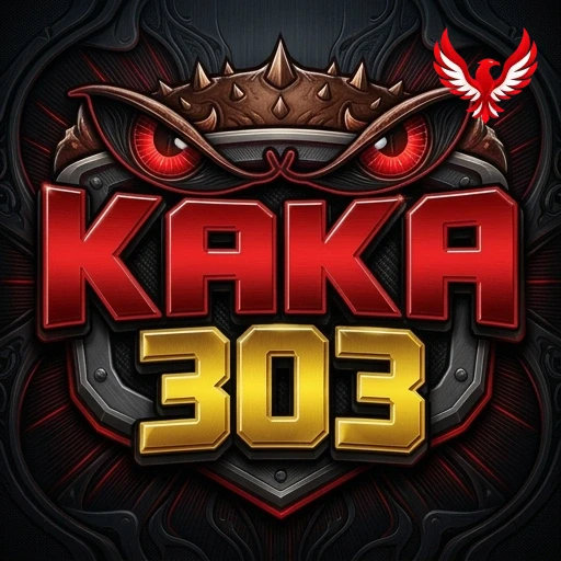 Logo kaka303